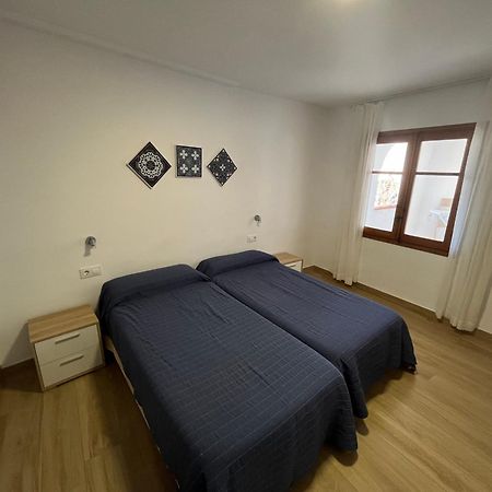 Apartamentos Jeremias Altamar Alcossebre Extérieur photo