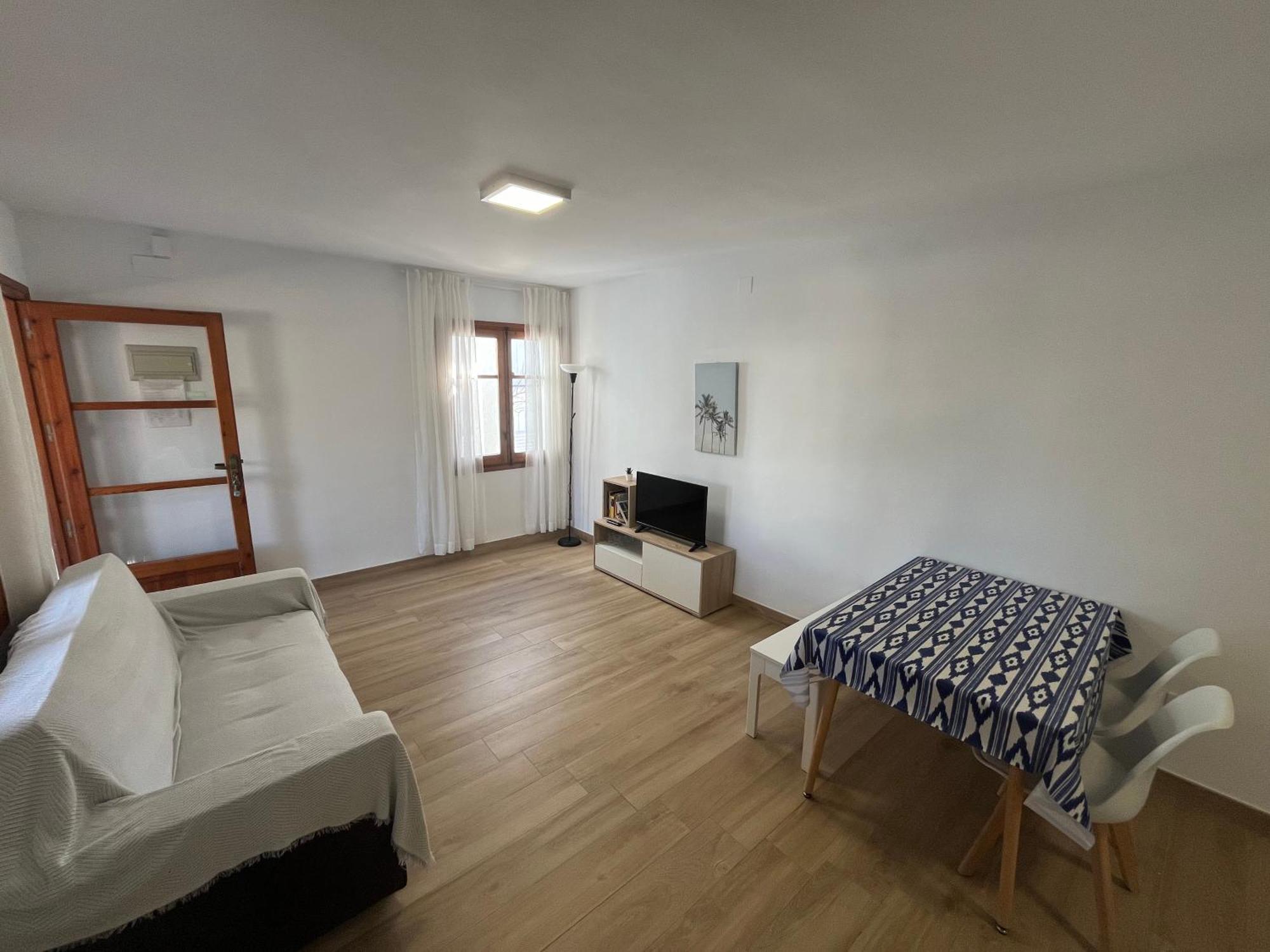 Apartamentos Jeremias Altamar Alcossebre Extérieur photo
