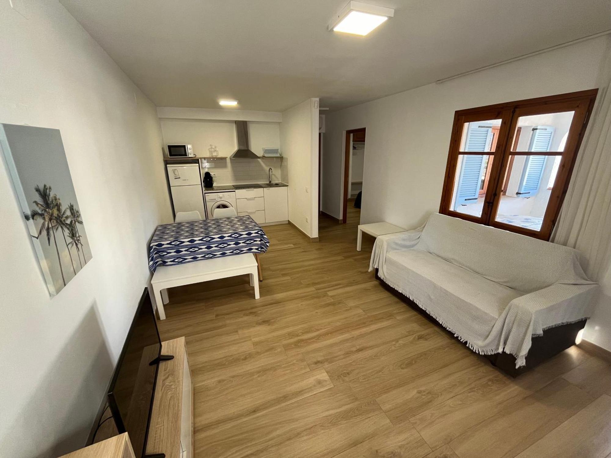 Apartamentos Jeremias Altamar Alcossebre Extérieur photo