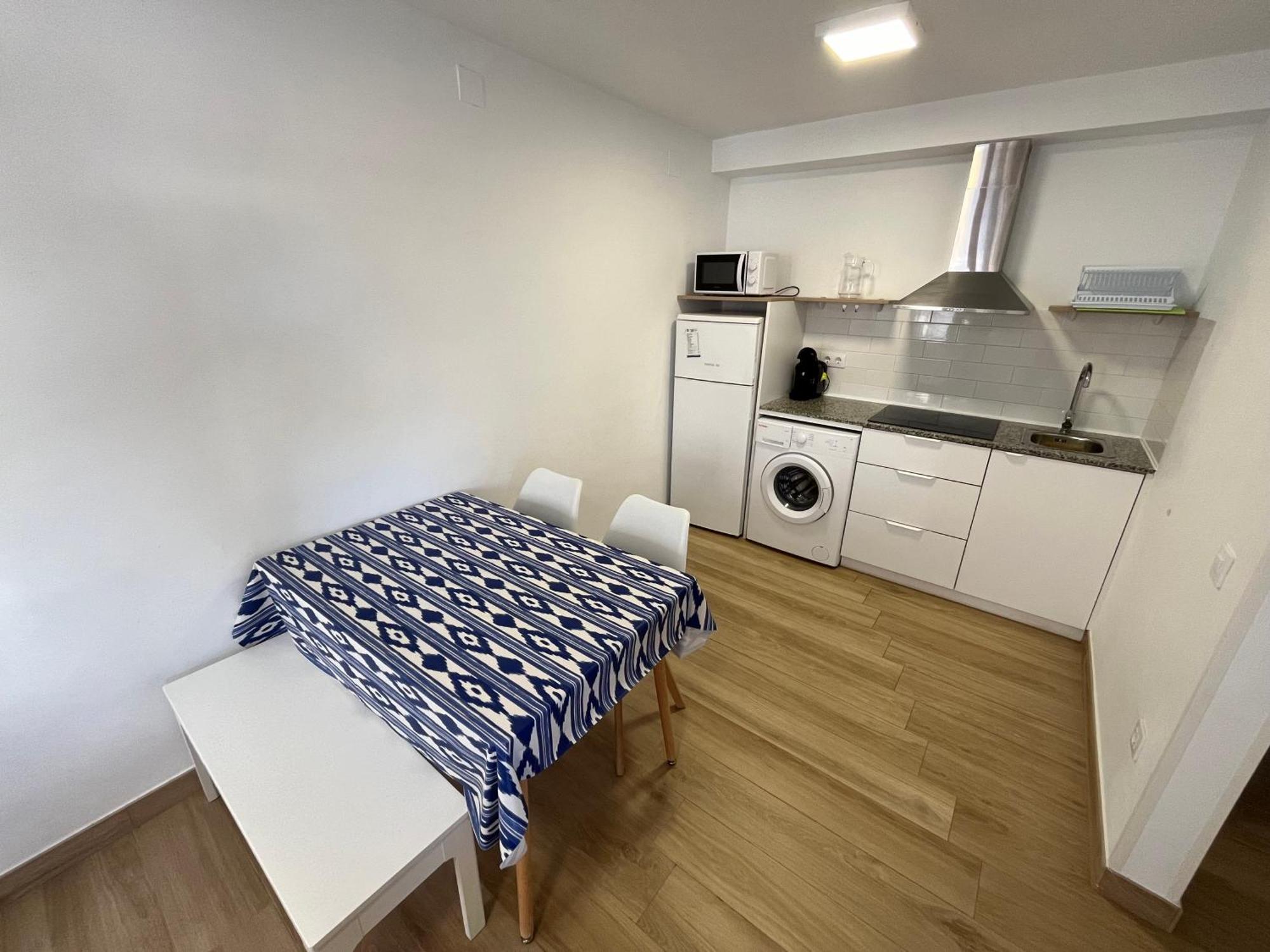 Apartamentos Jeremias Altamar Alcossebre Extérieur photo