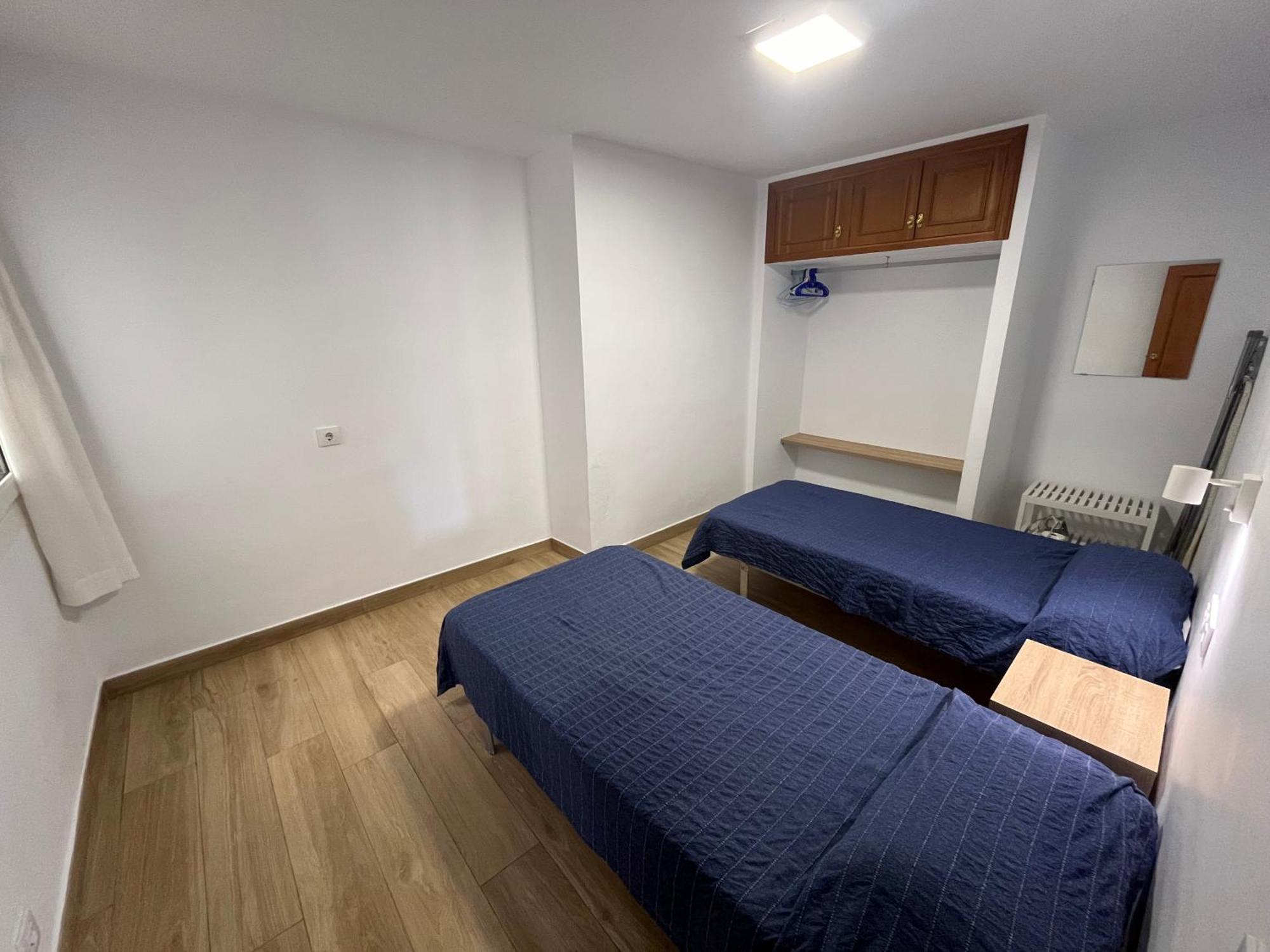 Apartamentos Jeremias Altamar Alcossebre Extérieur photo