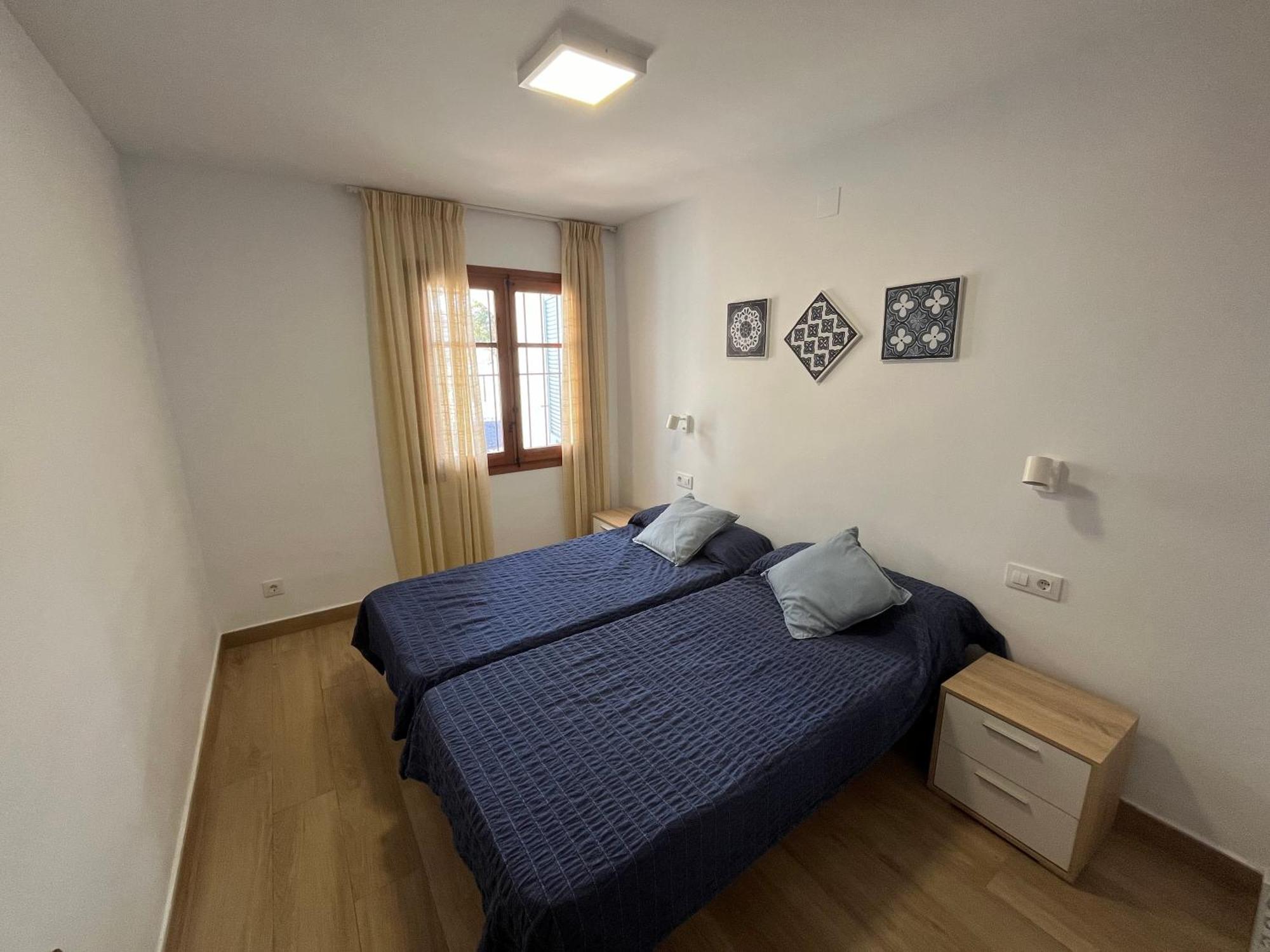 Apartamentos Jeremias Altamar Alcossebre Extérieur photo